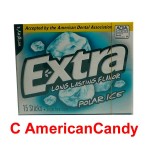 Wrigley's Extra Polar Ice 15er